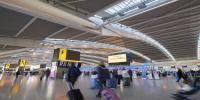 Heathrow Passenger Numbers Fall 1.2% in May Despite Record-Breaking Travel Day